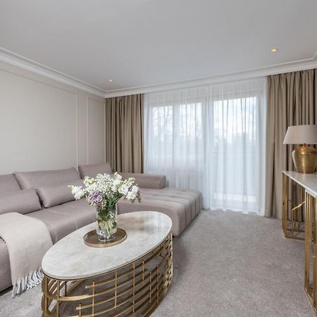 Mamma'S Boutique Hotel Подєбради Екстер'єр фото