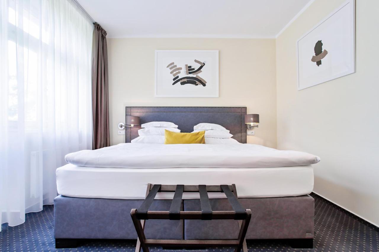 Mamma'S Boutique Hotel Подєбради Екстер'єр фото