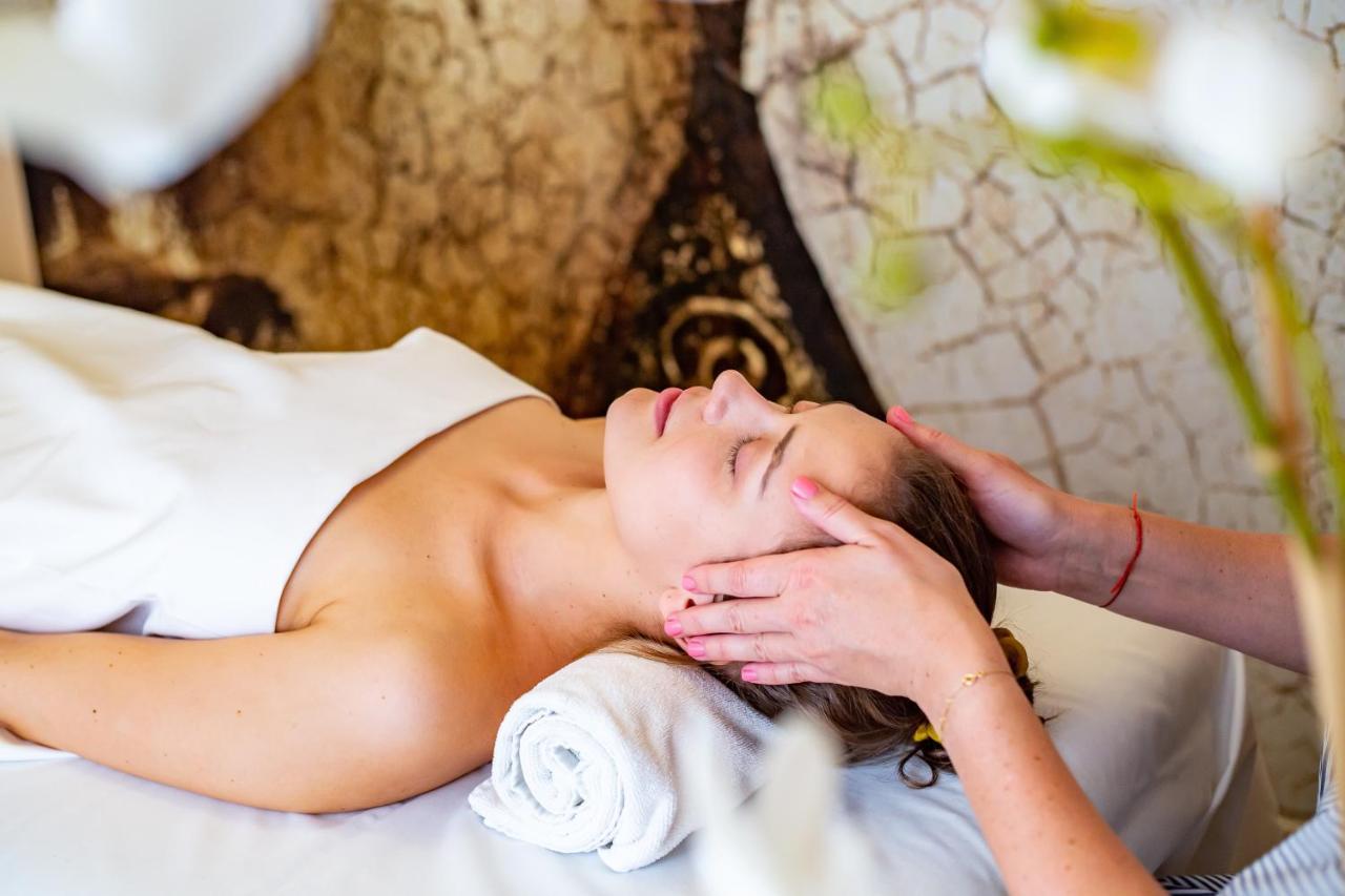 Mamma'S Boutique Hotel Подєбради Екстер'єр фото