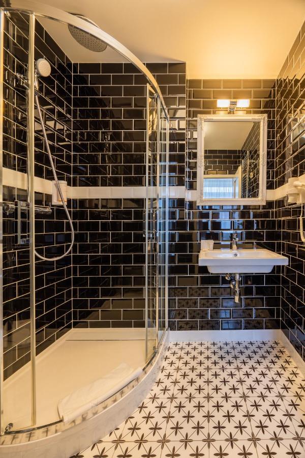 Mamma'S Boutique Hotel Подєбради Екстер'єр фото