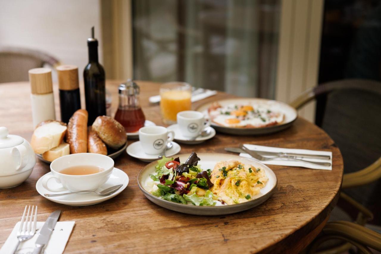 Mamma'S Boutique Hotel Подєбради Екстер'єр фото