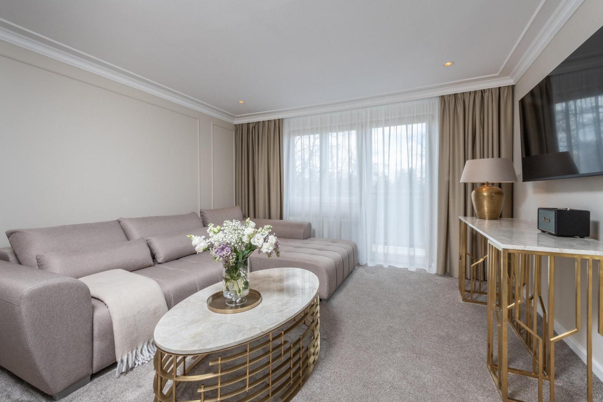 Mamma'S Boutique Hotel Подєбради Екстер'єр фото