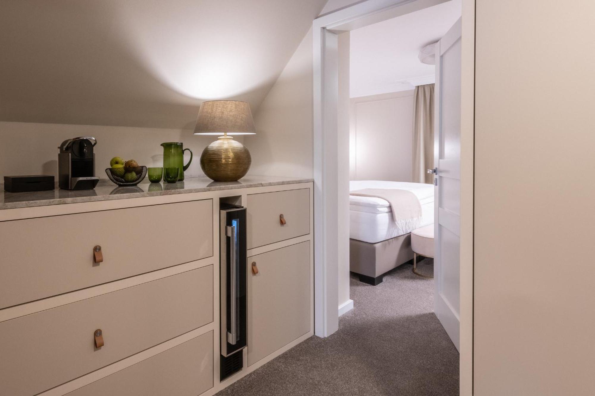 Mamma'S Boutique Hotel Подєбради Екстер'єр фото