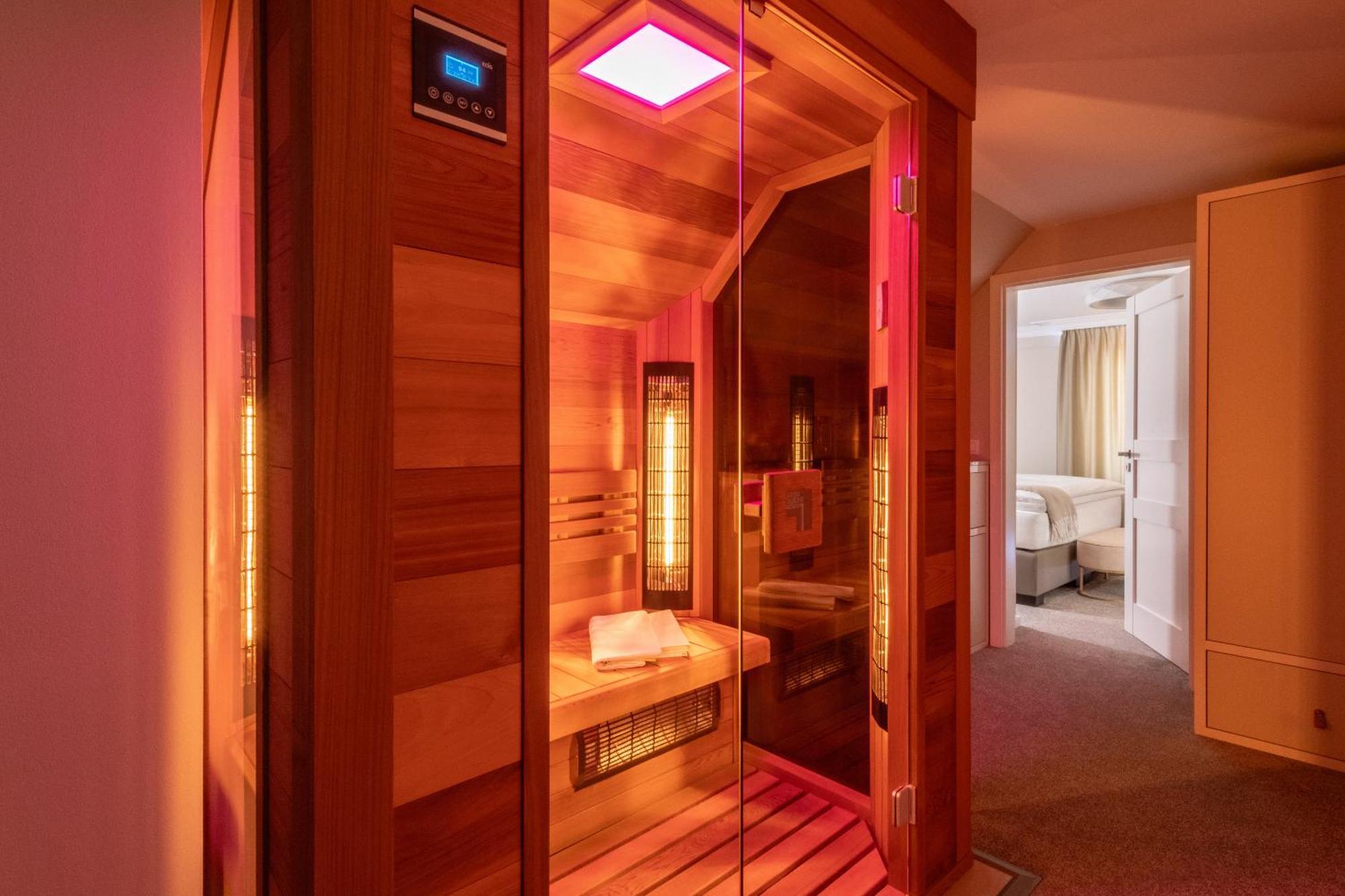 Mamma'S Boutique Hotel Подєбради Екстер'єр фото