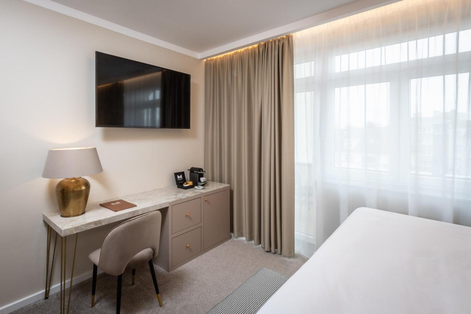 Mamma'S Boutique Hotel Подєбради Екстер'єр фото