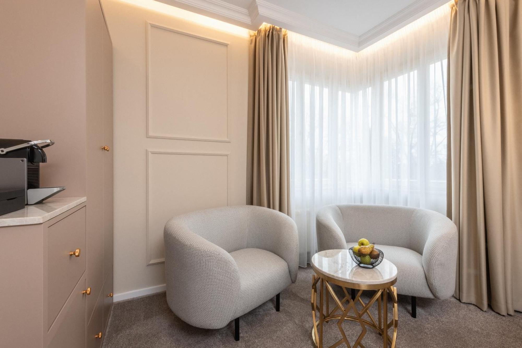 Mamma'S Boutique Hotel Подєбради Екстер'єр фото