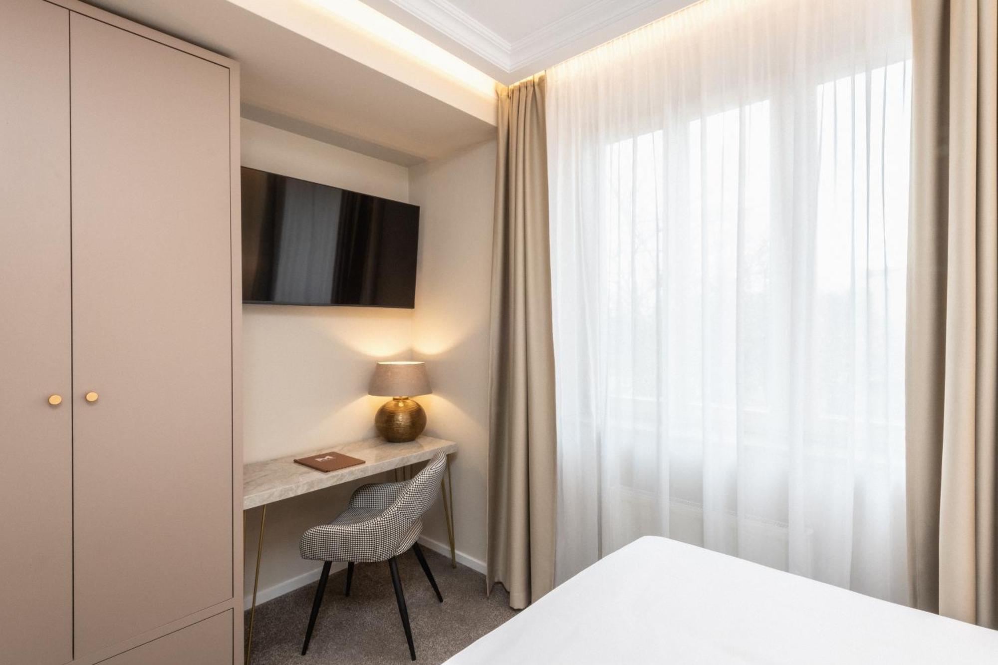 Mamma'S Boutique Hotel Подєбради Екстер'єр фото