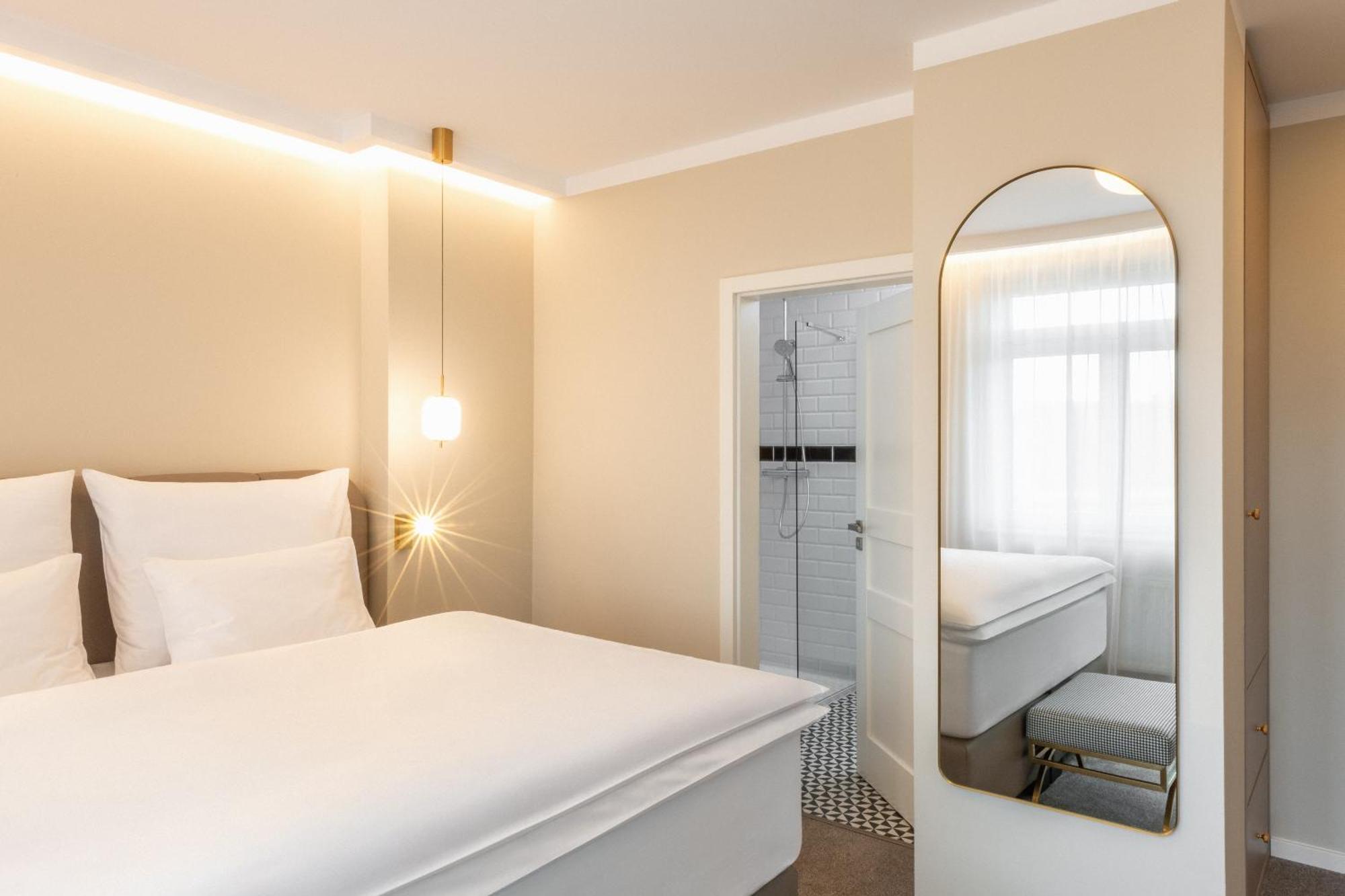 Mamma'S Boutique Hotel Подєбради Екстер'єр фото