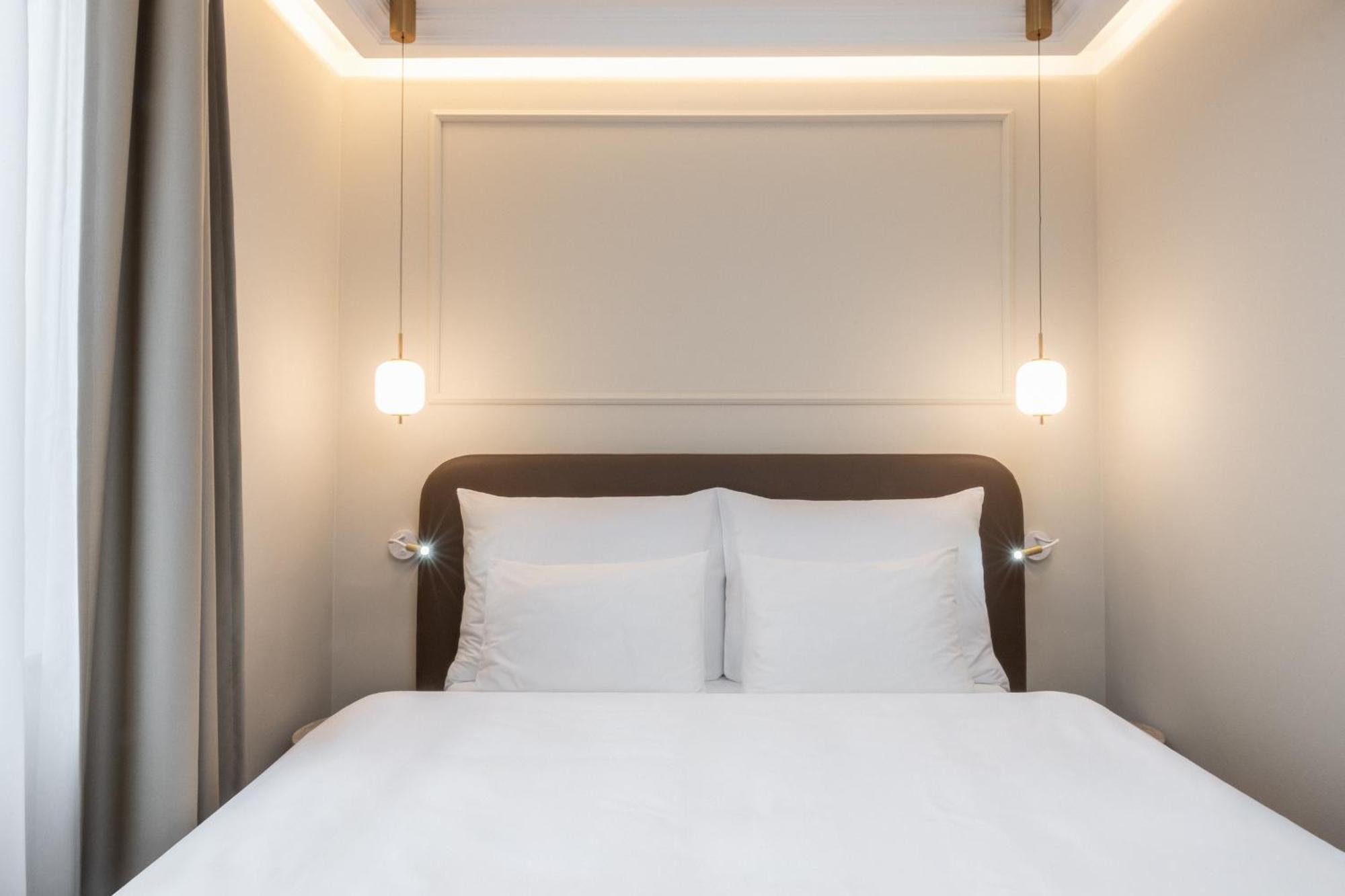 Mamma'S Boutique Hotel Подєбради Екстер'єр фото