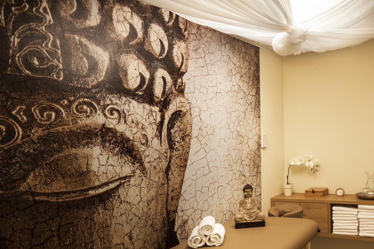 Mamma'S Boutique Hotel Подєбради Екстер'єр фото