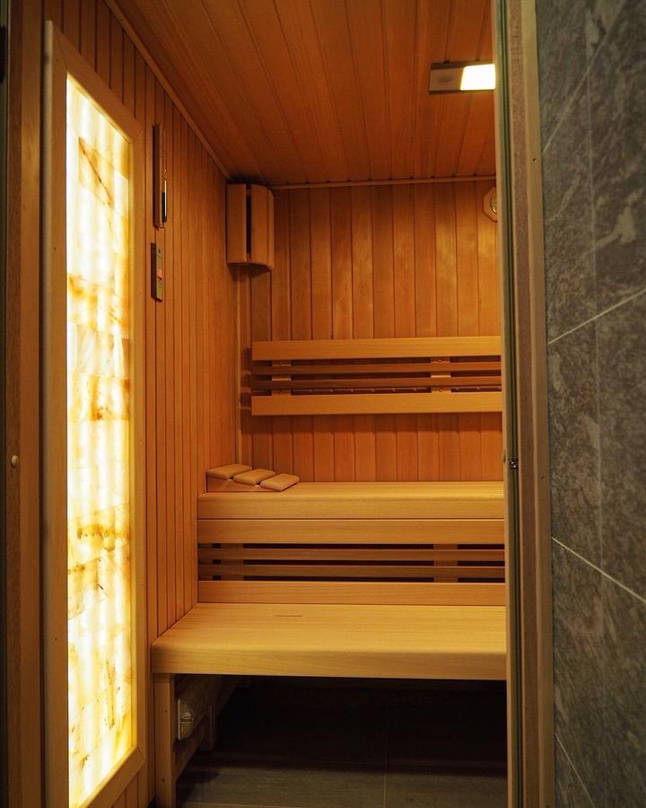Mamma'S Boutique Hotel Подєбради Екстер'єр фото