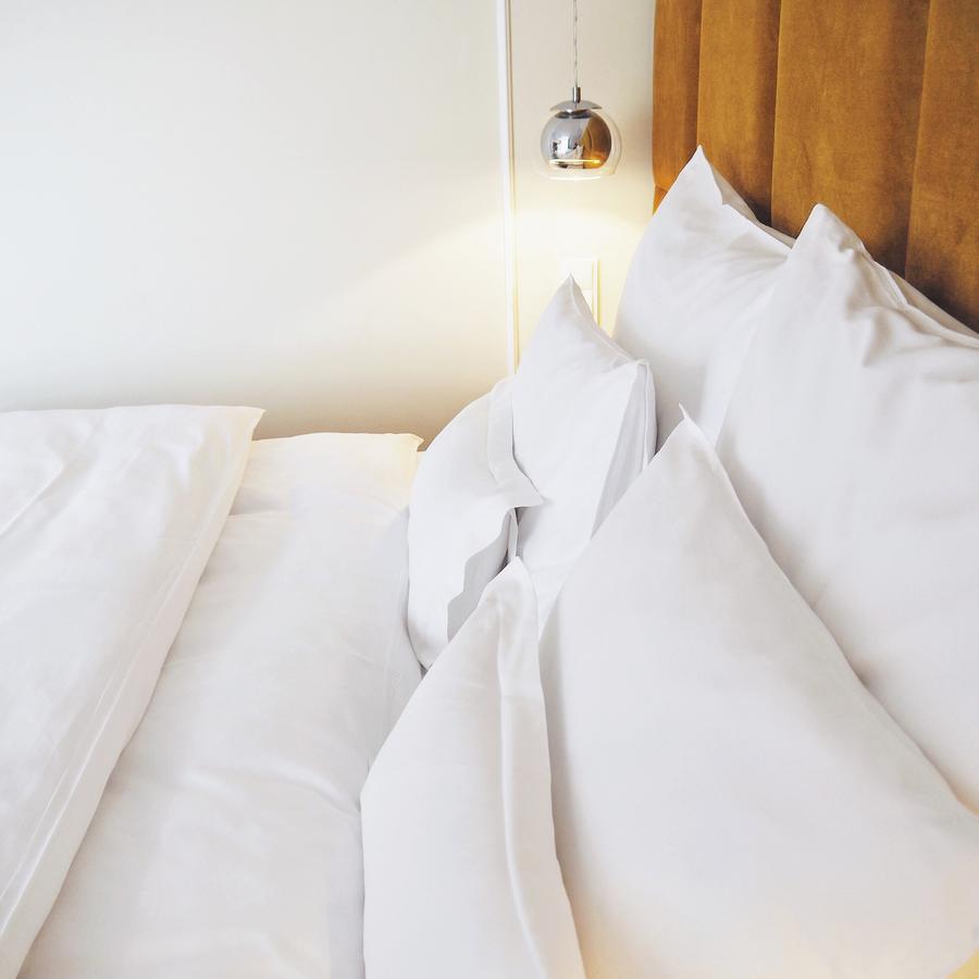 Mamma'S Boutique Hotel Подєбради Екстер'єр фото