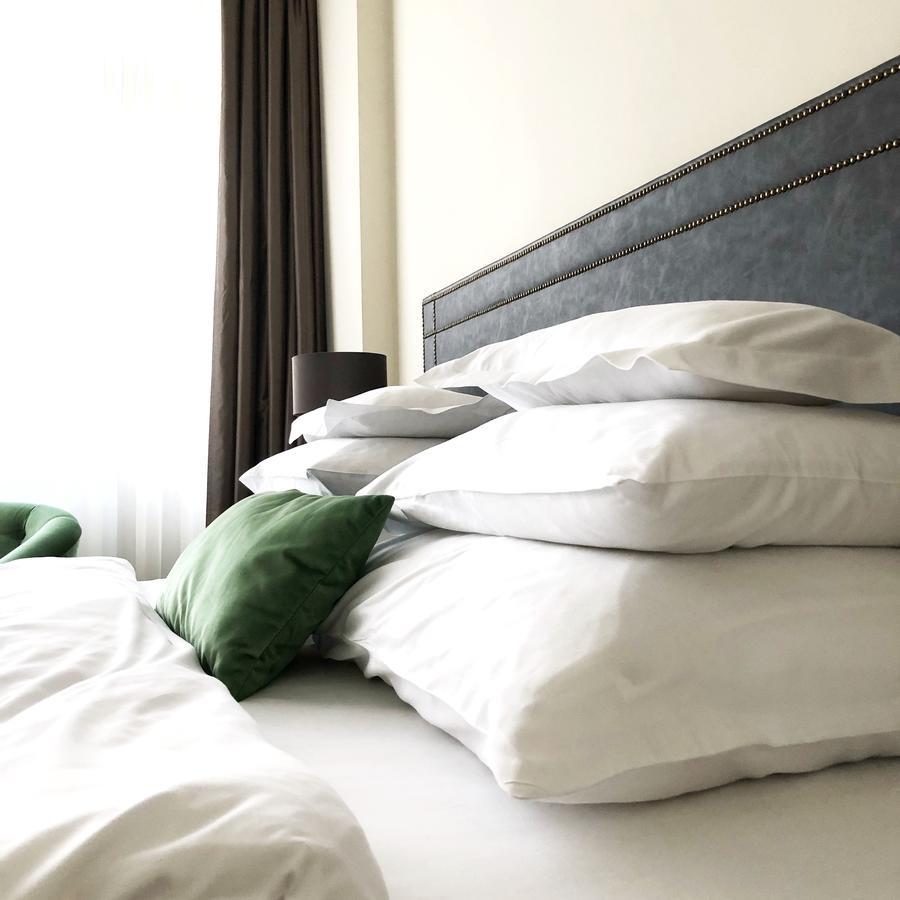 Mamma'S Boutique Hotel Подєбради Екстер'єр фото