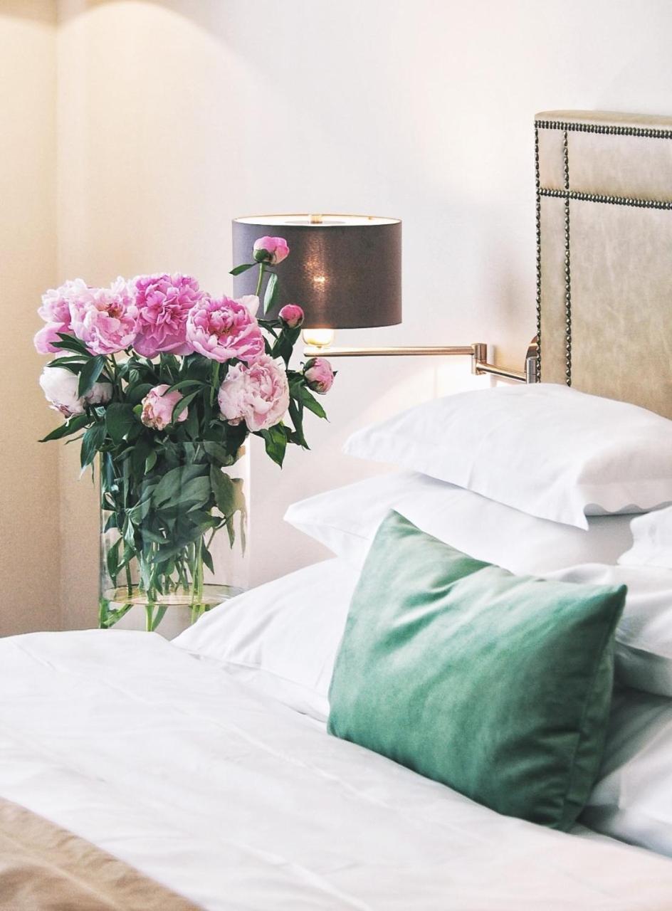 Mamma'S Boutique Hotel Подєбради Екстер'єр фото